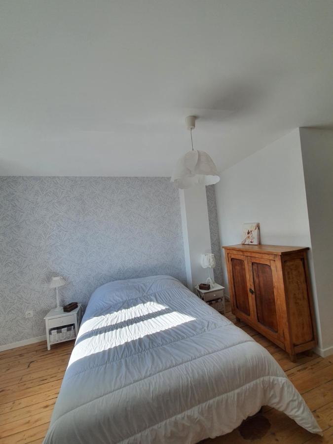 Appartement Renove Et Lumineux A Mers Les Bains Au Dessus D'Un Ancien Commerce Mersois En Duplex Pour 4 Personnes Pour Du Repos, Des Vacances Ou Pour Le Travail Kültér fotó